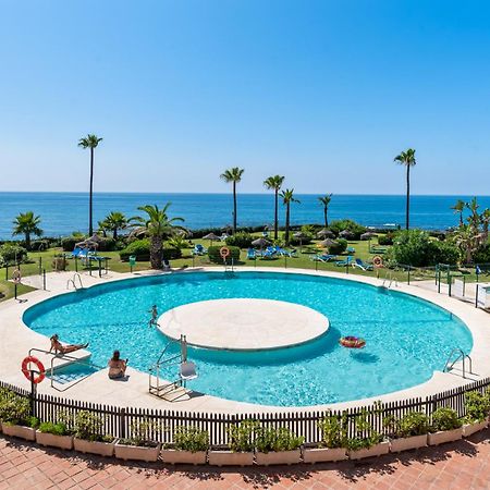 Miraflores Apartments By The Beach Costa Del Sol Sitio de Calahonda Екстериор снимка
