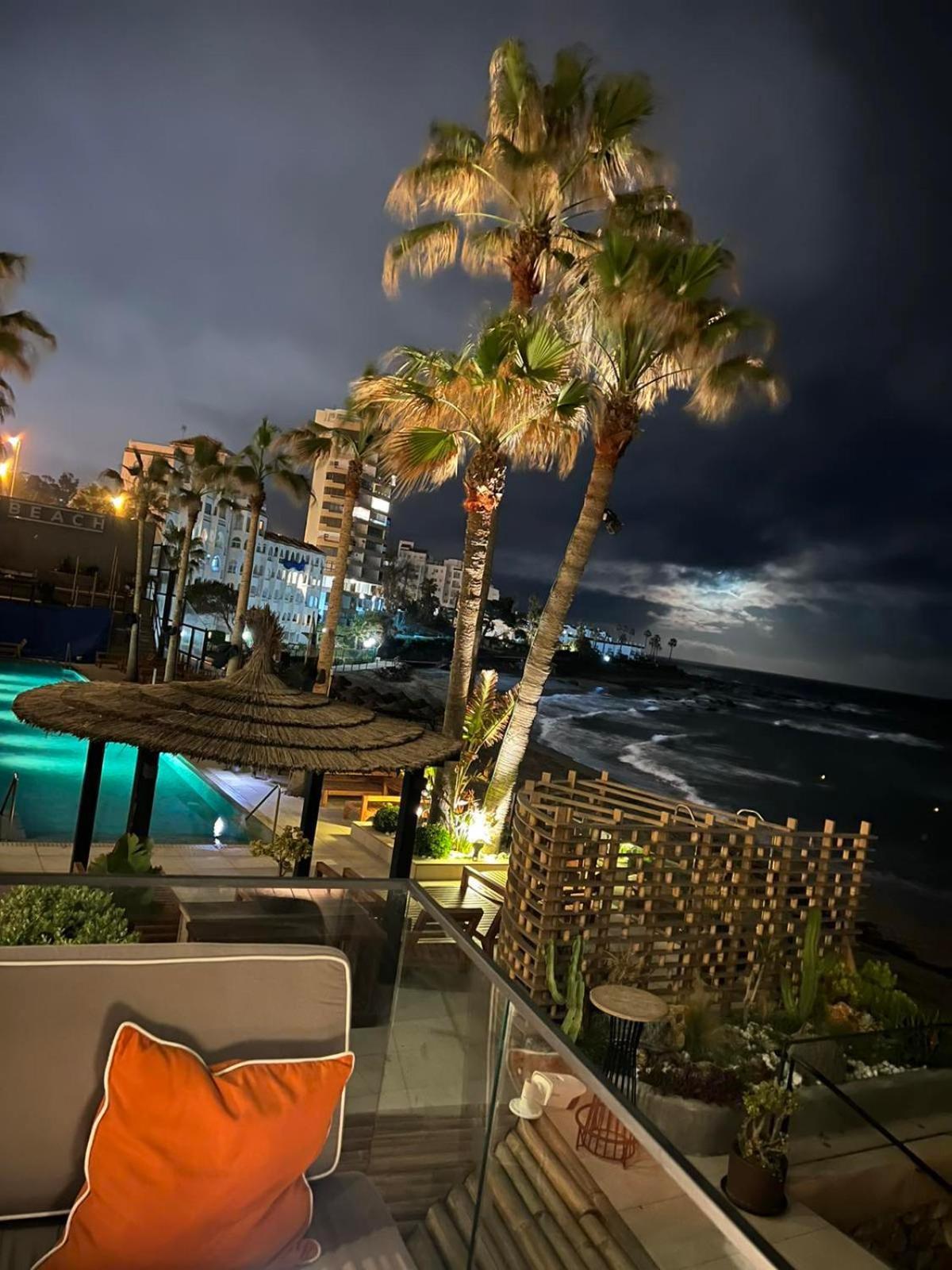 Miraflores Apartments By The Beach Costa Del Sol Sitio de Calahonda Екстериор снимка
