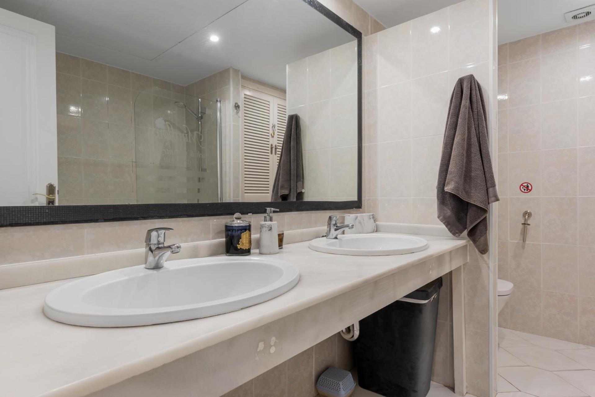 Miraflores Apartments By The Beach Costa Del Sol Sitio de Calahonda Екстериор снимка