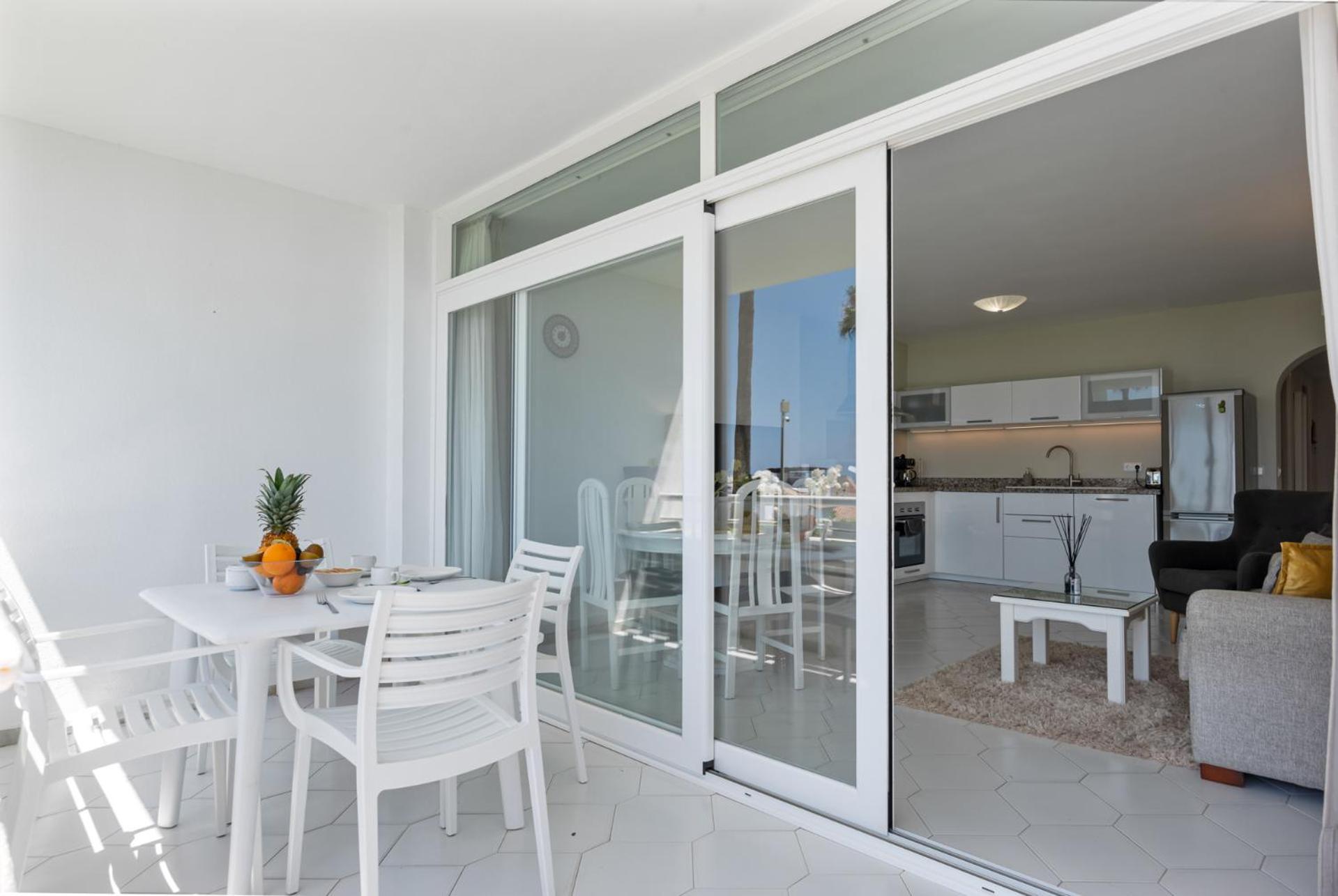 Miraflores Apartments By The Beach Costa Del Sol Sitio de Calahonda Екстериор снимка