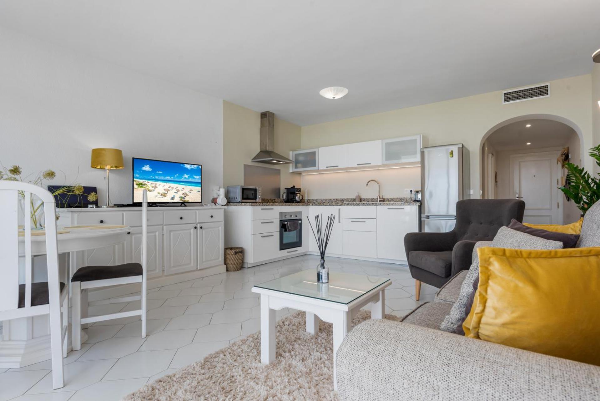 Miraflores Apartments By The Beach Costa Del Sol Sitio de Calahonda Екстериор снимка